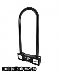   LUMA U-lakat, lezáró 24cm