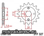 JT 101-436-13 első lánckerék