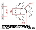JT 101-441-13 első lánckerék