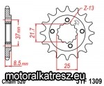 JT 101-462-13 első lánckerék