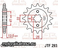 JT 101-534-15 első lánckerék