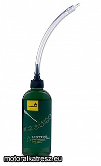 Scottoiler Kiöntő cső Bio utántöltőhöz (1 db)