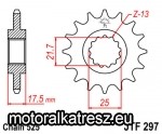 JT 101-571-14 első lánckerék
