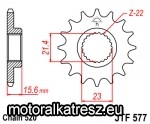 JT 102-481-14 első lánckerék