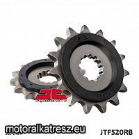 JT 105-563-14 / JTF520.14RB (zajcsillapítós kivitel) első lánckerék