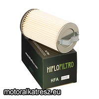 HifloFiltro HFA3902 levegőszűrő