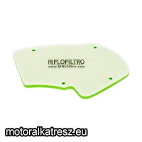 HifloFiltro HFA5214DS levegőszűrő
