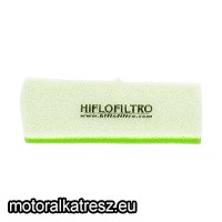 HifloFiltro HFA6108DS levegőszűrő