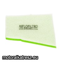 HifloFiltro HFA6109DS levegőszűrő