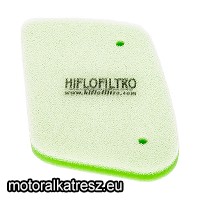 HifloFiltro HFA6111DS levegőszűrő