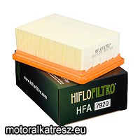 HifloFiltro HFA7920 levegőszűrő