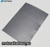   Artein vágható fém tömítés 300X450X0,80MM, VHGM000000080