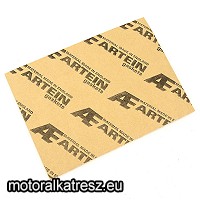   Artein vágható papír tömítés 300X450X0,80mm, VHGV000000080