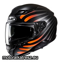 HJC F71 ZEN MC7SF bukósisak M