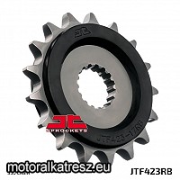 JT 103-614-17 / JTF423.17RB (zajcsillapítós kivitel) első lánckerék