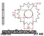 JT 103-764-15 első lánckerék