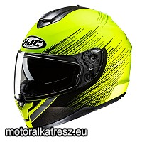 HJC C70N SWAY MC3H bukósisak L