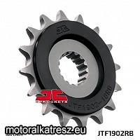 JT 105-412-17 / JTF1902.17RB (zajcsillapítós kivitel) első lánckerék