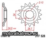 JT 104-652-17 első lánckerék