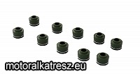 Athena P400210420136 szelepszár szimering 10db-os készlet 