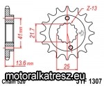 JT 105-469-15 első lánckerék