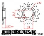 JT 105-569-14 első lánckerék