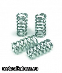 TRW Lucas MEF 326-6 Kuplungrugó