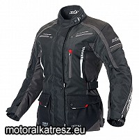 Büse Torino II női textilkabát fekete XS(34)