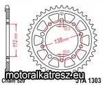 JT 110-454-46 hátsó lánckerék