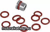OHC Primer olajleeresztő csavarhoz O-gyűrű 11324 / 526017