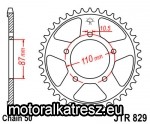 JT 113-651-45 hátsó lánckerék