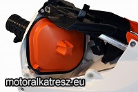 TwinAir 160110 levegőszűrő mosófedél
