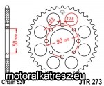 JT 111-446-39 hátsó lánckerék