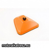 TwinAir 160130 levegőszűrő mosófedél