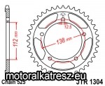JT 111-554-45  hátsó lánckerék
