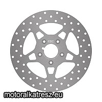 EBC FSD007 gyárival megegyező féktárcsa