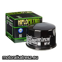 HifloFiltro HF147 olajszűrő