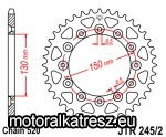 JT 111-463-50 hátsó lánckerék