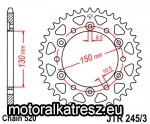 JT 111-464-43 hátsó lánckerék