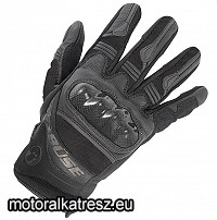 Büse Safe Ride kesztyű fekete M (8)