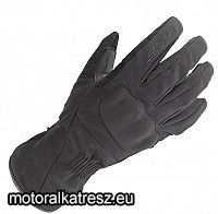 Büse Comfort vízálló kesztyű fekete M (8)