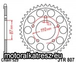 JT 113-551-48 hátsó lánckerék