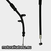 MotoPRO Kuplungbowden 412-42