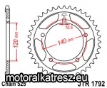 JT 113-552-43 hátsó lánckerék