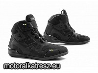 Falco 887 Maxx Tech 2 WTR motoros cipő fekete 45