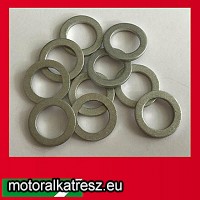 TRW Lucas MCH991W10 fékcsőcsavar alátét 10db-os