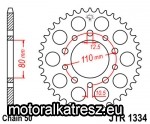 JT 111-652-44 hátsó lánckerék