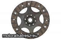 TRW Lucas MCC 608 Kuplungtárcsa szett