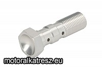 TRW Lucas MCH971A fékcső csavar dupla