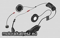 HJC SMART HJC 11B mat black Bluetooth kommunikáció szett (1db)